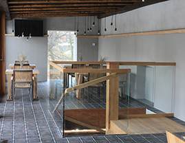 Restaurace nemlyn