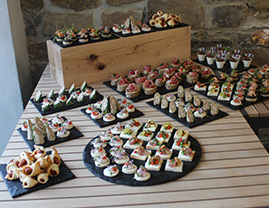 Restaurace nemlyn